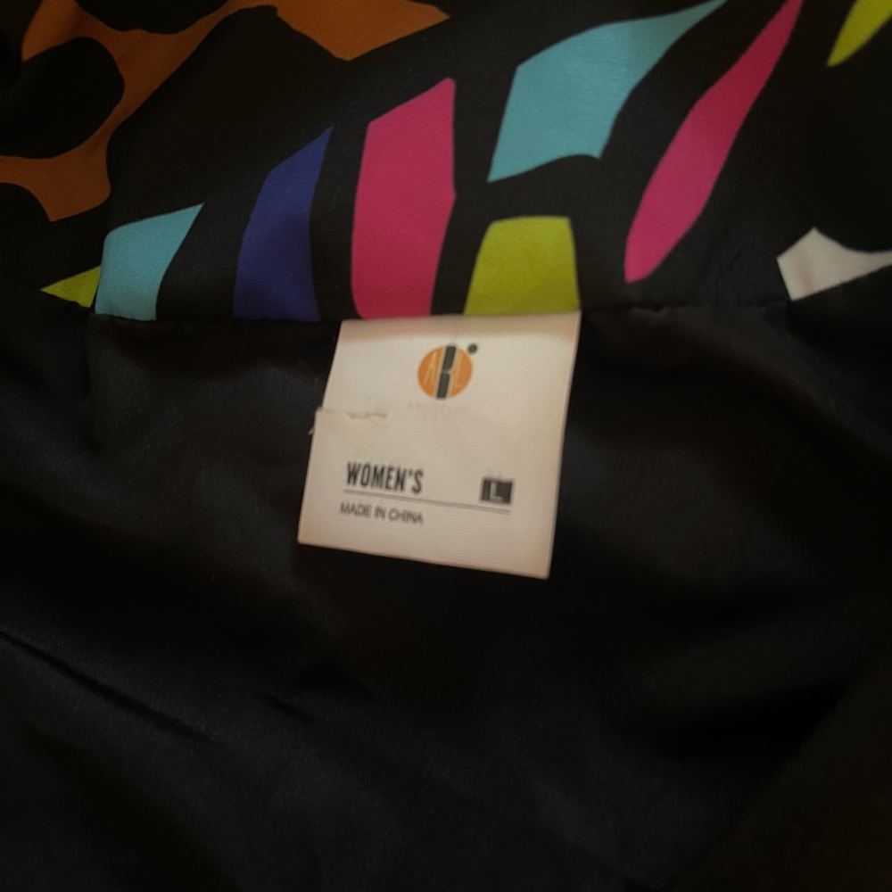 Limited Edition Jacket - Collaboration Between Ab… - image 4